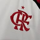 Camisa Flamengo Reserva 25/26 - Torcedor Masculina