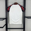 Camisa Flamengo Reserva 25/26 - Torcedor Feminina