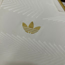 Camisa Flamengo III 25/26 - Torcedor Masculina