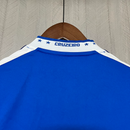 Camisa Cruzeiro Home 25/26 - Torcedor Masculina
