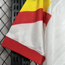 Camisa Portugal Reserva 92/93 - Versão Retro