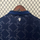 Camisa Manchester United Third 24/25 - Adidas Torcedor Masculina - Lançamento