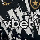 Camisa Botafogo 4 -  25/26 - Torcedor Masculina