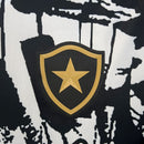 Camisa Botafogo 4 -  25/26 - Torcedor Masculina