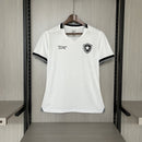 Camisa Botafogo II 2024/25 - Torcedor