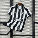 Camisa Botafogo Home -  25/26 - Torcedor Masculina