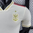 Flamengo Third 25/26 - Jogador Masculina