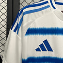 Camisa Cruzeiro Reserva 25/26 - Torcedor Masculino