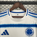 Camisa Cruzeiro Reserva 25/26 - Torcedor Masculino