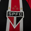 Camisa São Paulo Reserva 25/26 - Torcedor Masculina - Lançamento