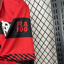 CAMISA FLAMENGO 1995 - EDIÇÃO RETRÔ - Repaginada 2025/26