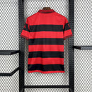 CAMISA FLAMENGO 1995 - EDIÇÃO RETRÔ - Repaginada 2025/26