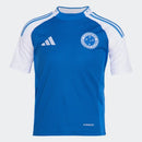 Camisa Cruzeiro Home 25/26  Lisa - Torcedor Masculina