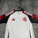 Kit infantil Flamengo Reserva 2025/26 - Lançamento
