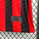 Camisa do Vitória Home 2025/26 - Lançamento