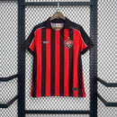 Camisa do Vitória Home 2025/26 - Lançamento
