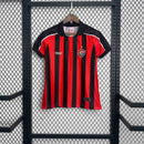 Camisa Feminina do Vitória Home 2025/26 - Lançamento