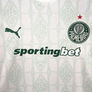 Camisa Palmeiras Reserva 25/26 - Feminina