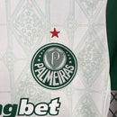 Camisa Palmeiras Reserva 25/26 - Feminina