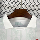 Camisa Palmeiras Reserva 25/26 - Feminina