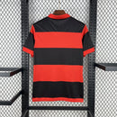 CAMISA FLAMENGO 1981 - EDIÇÃO RETRÔ ZICO