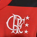 CAMISA FLAMENGO 1981 - EDIÇÃO RETRÔ ZICO