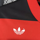 CAMISA FLAMENGO 1981 - EDIÇÃO RETRÔ ZICO