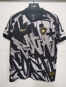 Camisa Botafogo 4 -  25/26 - Torcedor Masculina - Sem patrocínio