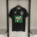 Camisa Botafogo III (1995)- Maculina Retrô