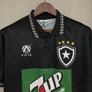 Camisa Botafogo III (1995)- Maculina Retrô