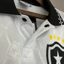 Camisa Botafogo II (1995) - Maculina Retrô