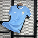 Camisa Uruguai Home 24/25 - Versão Torcedor