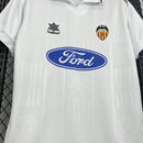 Camisa Valencia Home 96/97 - Versão Retro