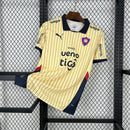 Camisa Cerro Porteño Away 25/26 - Torcedor Masculina