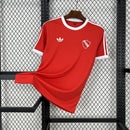 Camisa Independiente Home 1978 - Versão Retro