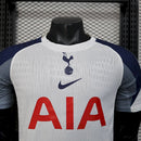 Camisa Tottenham Home 25/26 - Versão Jogador