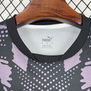 Camisa Universidad Católica Goleiro 25/26 - Torcedor Masculina