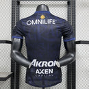 Camisa Chivas Third 24/25 - Versão Jogador