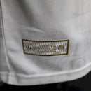 Camisa Bayern De Munique 125 Anos-Branca 24/25 - Versão Jogador