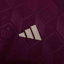 Camisa Bélgica Home 24/25 - Versão Torcedor