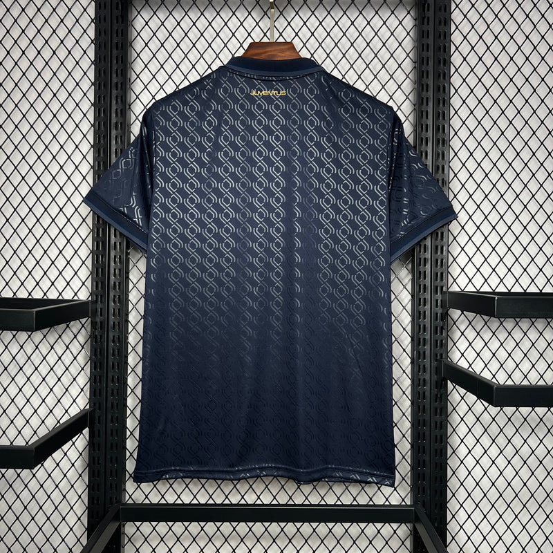 Camisa Juventus Third 24/25 - Adidas Torcedor Masculina - Lançamento