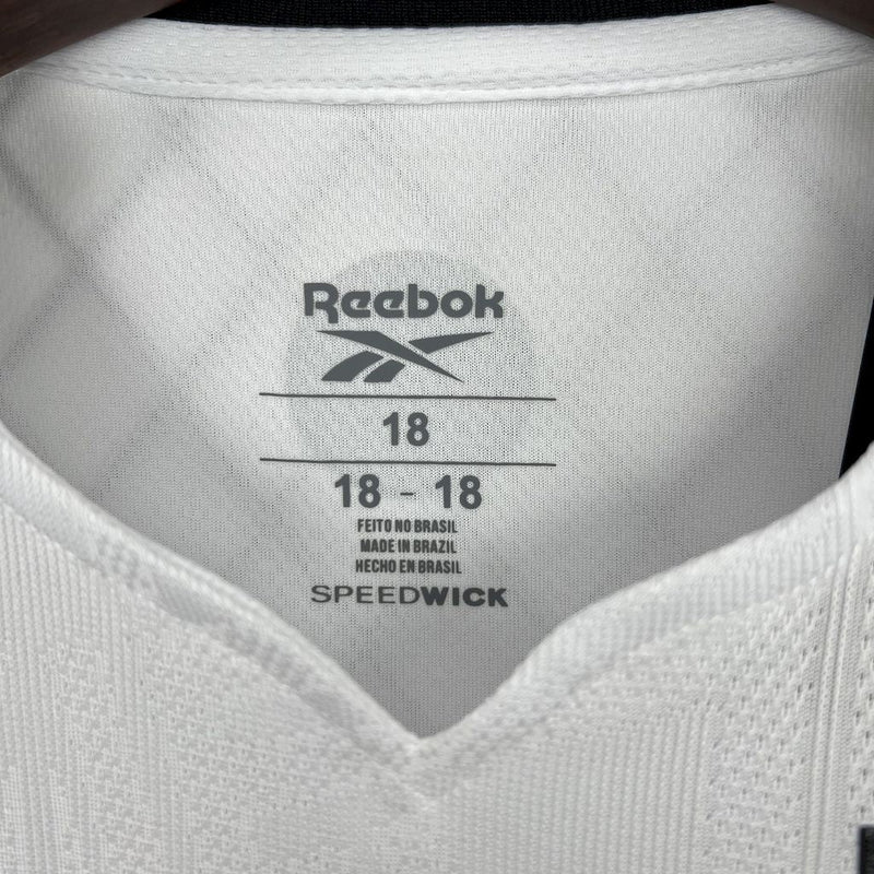 Kit Infantil Botafogo Third 24/25