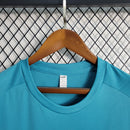 Camisa Palmeiras Treino 23/24 - Puma Torcedor Masculina - Verde