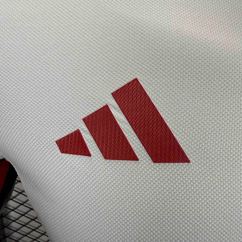 Flamengo Reserva 25/26 - Jogador Masculina