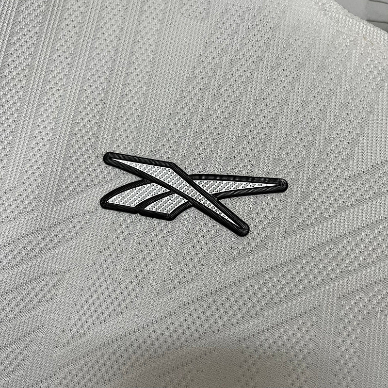 Camisa Botafogo II 2024/25 - Torcedor