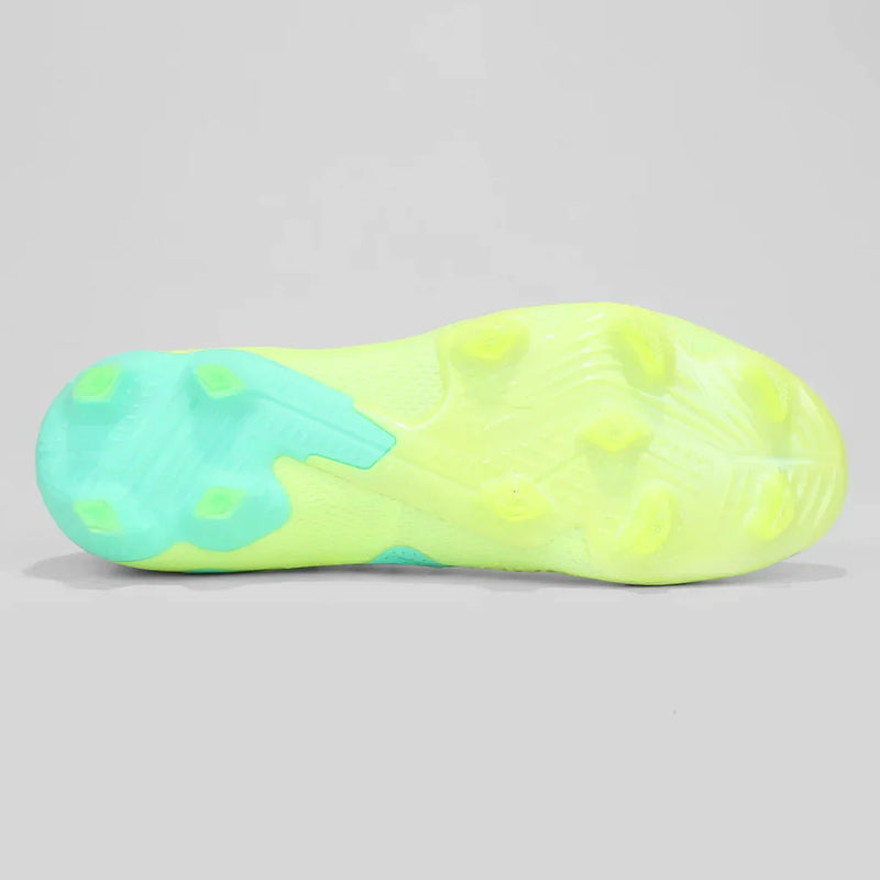 Chuteira Puma Future Ultimate Neymar Verde - Campo