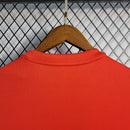 Camisa Lyon Reserva 22/23 - Versão Torcedor