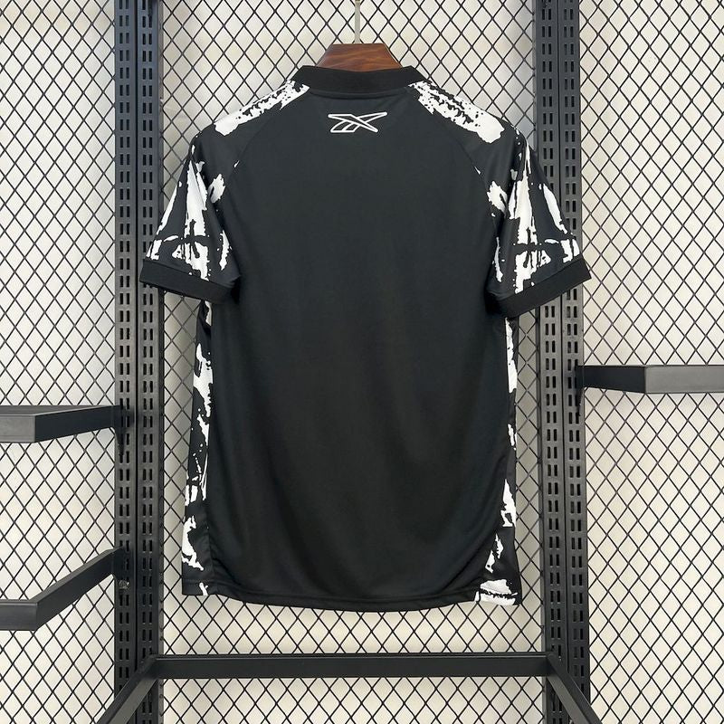 Camisa Botafogo 4 -  25/26 - Torcedor Masculina