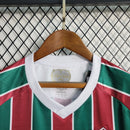 Camisa Fluminense Home 23/24 - Umbro Feminina