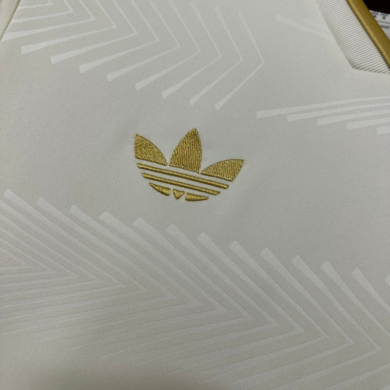 Camisa Flamengo III 25/26 - Torcedor Masculina